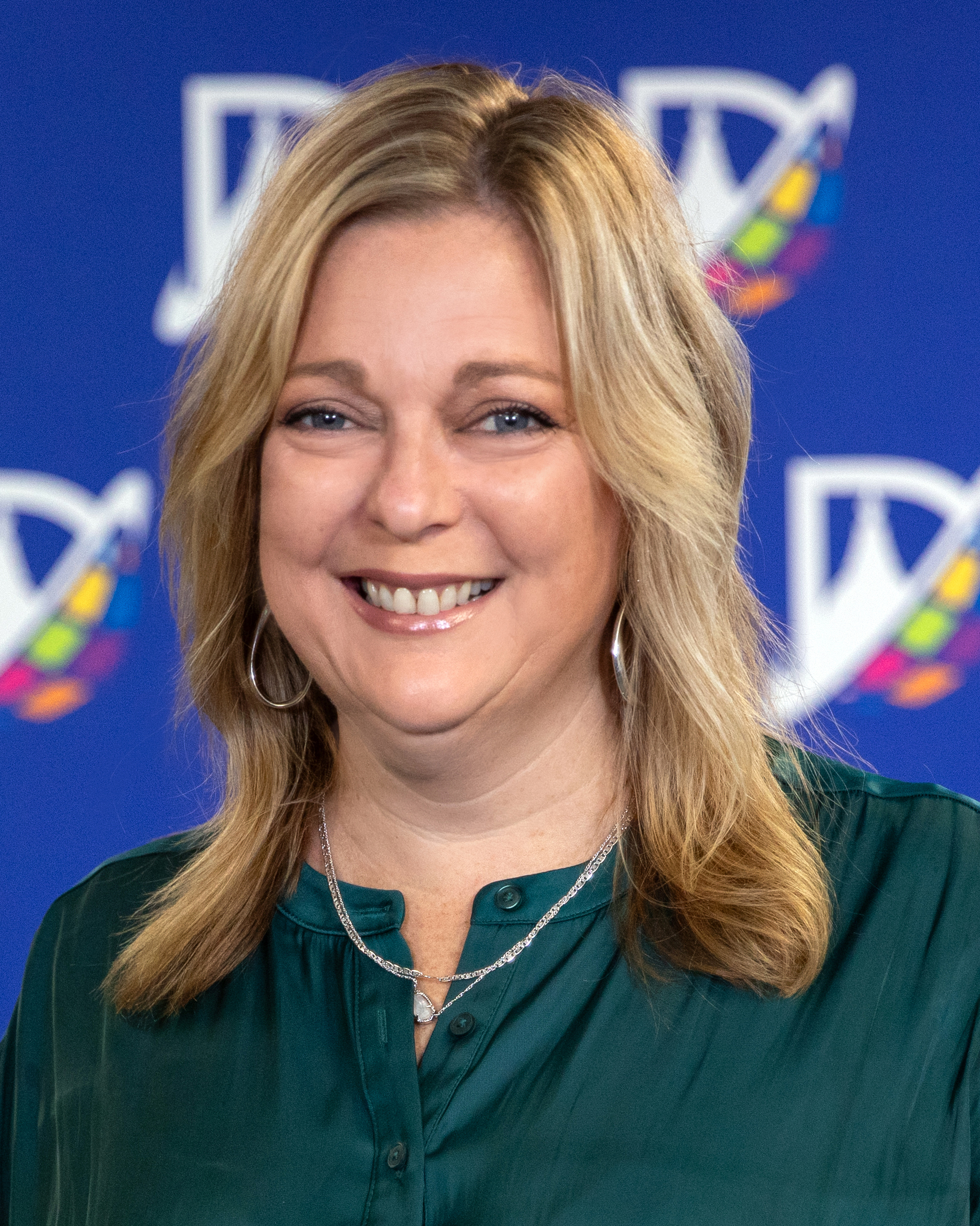 Dr. Lisa Thibodeaux 